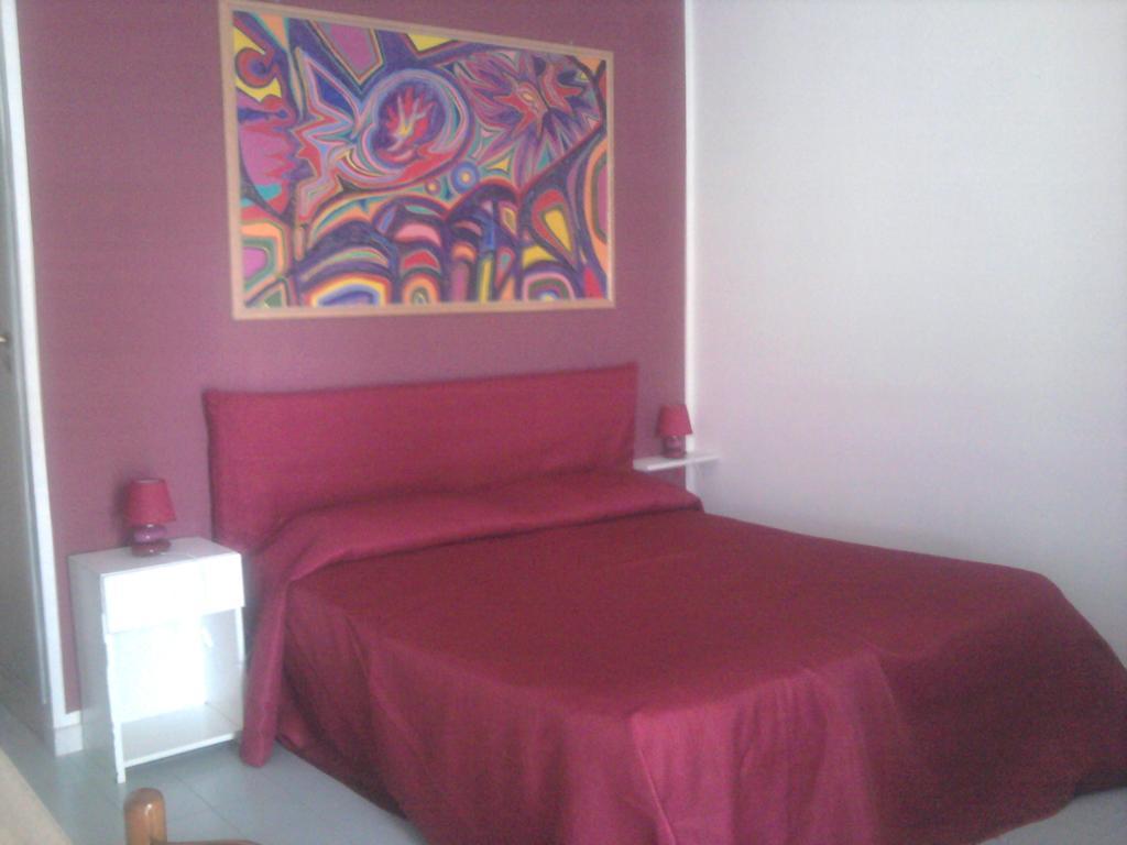 Proserpina Tropea Room photo
